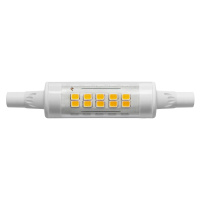 Arcchio LED žiarovka R7s 78 mm 4,9W 2 700K stmiev.