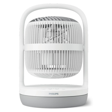 Philips Series 2000 Stolný ventilátor CX2050/00