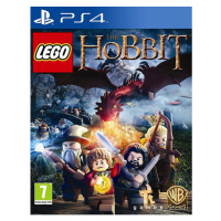 LEGO The Hobbit (PS4)