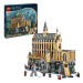 LEGO LEGO® Bradavický hrad: Velká síň 76435