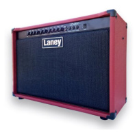 Laney LX120R Twin Red