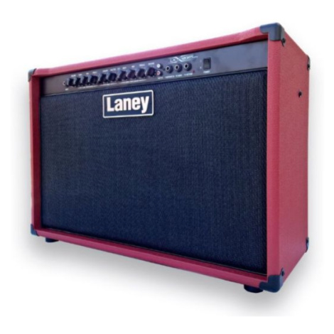 Laney LX120R Twin Red