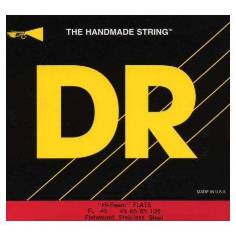 DR Strings SFL-45