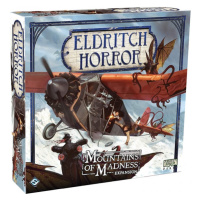 Fantasy Flight Games Eldritch Horror - Mountains of Madness