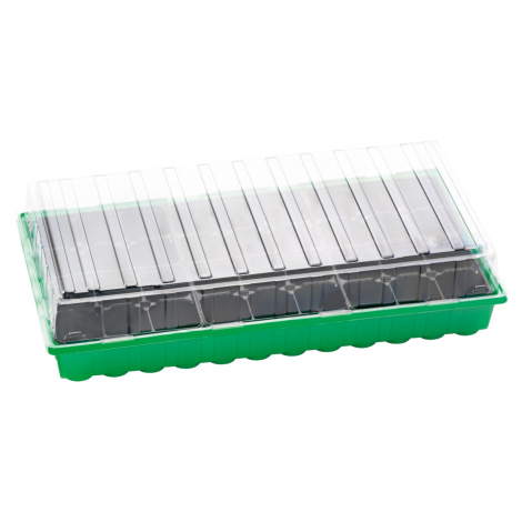 OBI Living Garden Miniparenisko 36x kvetináč, 12 x 54 x 28 cm