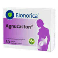 BIONORICA Agnucaston 30 tabliet