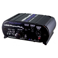 ART USB Phono Plus PS