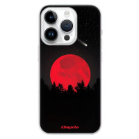 Odolné silikónové puzdro iSaprio - Perseids 01 - iPhone 15 Pro