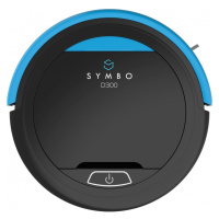 Symbo D300B - Nový, len rozbalený - Robotický vysávač
