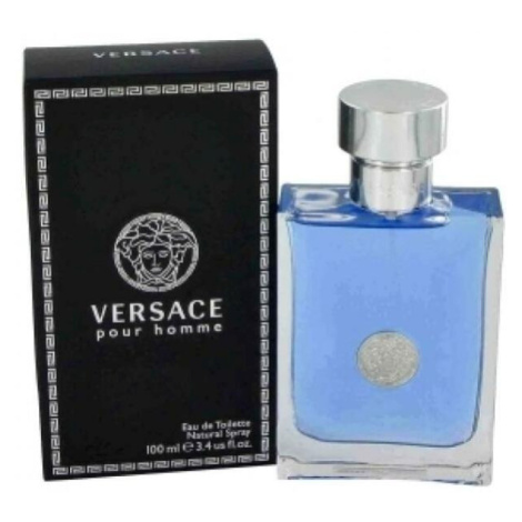 VERSAGE Pour Homme Toaletná voda 200 ml