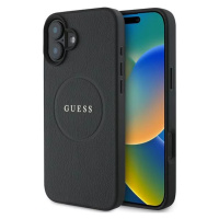 Kryt Guess GUHMP16MPGHSMMK iPhone 16 Plus 6.7