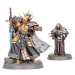 Games Workshop Stormcast Eternals: Lord-Terminos - EN