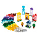 LEGO LEGO® Tvořivé domečky 11035