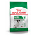 Royal Canin SHN MINI ADULT 8+ granule pre psy malých plemien 800g