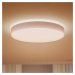 Stropné svietidlo Philips Hue Enrave LED 55,1 cm biele