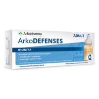 Arko DEFENSES Adult 7 dávok