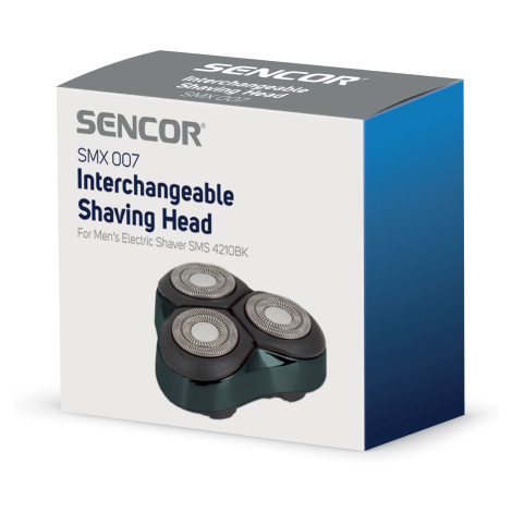 Sencor SMX 007 Náhradná holiaca hlava