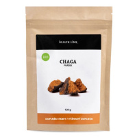 HEALTH LINK Chaga prášok BIO 120 g