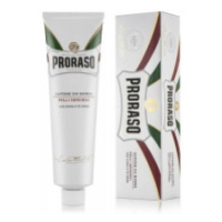 Proraso Sensitive krém na citlivú pokožku v tube 150ml