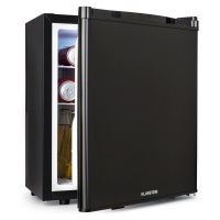Klarstein Happy Hour 38, mini chladnička, minibar, chladnička na nápoje, 38 l, 26 dB