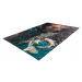 Kusový koberec Exotic 210 multi - 160x230 cm Obsession koberce