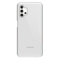 Samsung Galaxy A32 5G SM-A326B, silikónové puzdro, ultratenké, priehľadné