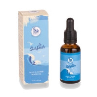 Osma Le Surfeur olej na fúzy 30 ml