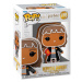 Funko POP! Harry Potter Holiday: Hermione Granger Gingerbread