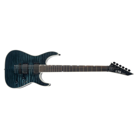 ESP LTD MH-1001 NT STBLK