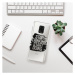 Plastové puzdro iSaprio - Start Doing - black - Xiaomi Redmi Note 9 Pro / Note 9S