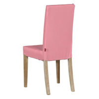 Dekoria Návlek na stoličku Harry (krátky), špinavá ružová, návlek na stoličku Harry krátky, Lone