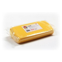Poťahovacia hmota 1 kg – žltá - Kelmy