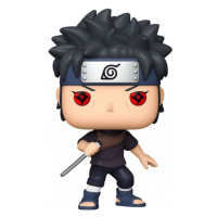 Funko POP! Naruto Shippuden: Shisui Uchiha