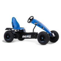 BERG XL B. Super Blue BFR