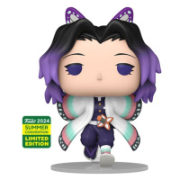 Funko POP! Demon Slayer: Shinobu Kocho Summer Convention 2024 Limited Edition