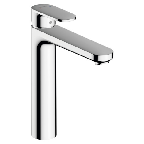 Hansgrohe Vernis Blend, umývadlová batéria , EcoSmart, chrómová, HAN-71582000