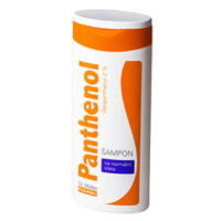 Dr. Müller Panthenol šampón normálne vlasy 250 ml