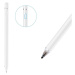 Univerzálne pero, plastové (pre akýkoľvek kapacitný displej), Active Stylus Pen, ružové