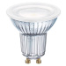 OSRAM LED SUPERSTAR PAR16 80 DIM 120 8W/840 GU10