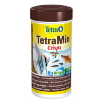 Krmivo Tetra Min Pro Crisps 250ml