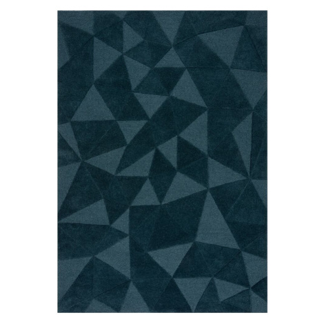 Kusový koberec Moderno Shard Teal - 120x170 cm Flair Rugs koberce