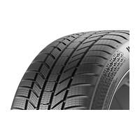 Continental WinterContact TS 870 P FR XL 205/50 R17 93V
