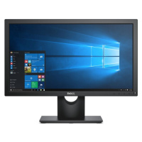 Dell E2016HV monitor 20