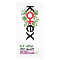 KOTEX ® Liners Natural Normal+ 36 ks