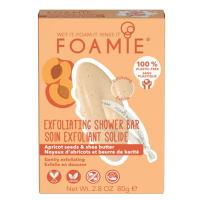 FOAMIE Sprchový peeling More Than A Peeling Shower Body Bar 80 g