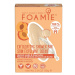 FOAMIE Sprchový peeling More Than A Peeling Shower Body Bar 80 g