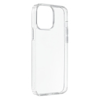 Plastové puzdro na Apple iPhone 13 Pro Max Super Clear Hybrid transparentné