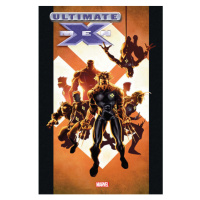 Marvel Ultimate X-Men Omnibus 1