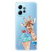 Odolné silikónové puzdro iSaprio - Love Ice-Cream - Xiaomi Redmi Note 12 5G