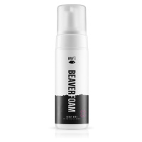 ANGRY BEARDS BusyB Chladivá intímna pena na bobra 150 ml